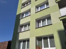 Pronájem bytu 2+kk, Kolín - Kolín III, Žižkova, 42 m2
