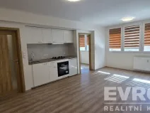 Pronájem bytu 2+kk, Kolín - Kolín III, Žižkova, 42 m2