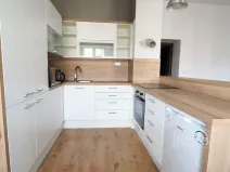 Pronájem bytu 3+kk, Písek - Pražské Předměstí, Pražská, 87 m2