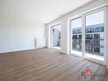 Prodej bytu 2+kk, Kladno - Dubí, Ke křížku, 51 m2