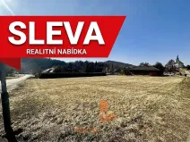 Prodej pozemku pro bydlení, Horní Heřmanice, 1554 m2