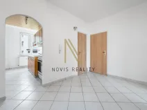 Pronájem bytu 2+1, Bor, Borská, 57 m2