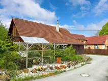 Prodej rodinného domu, Sklené nad Oslavou, 150 m2