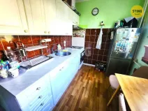 Pronájem bytu 3+1, Přerov, Jasínkova, 60 m2