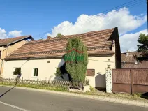 Prodej rodinného domu, Braňany, P. Bezruče, 136 m2