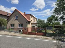 Prodej rodinného domu, Církvice - Jakub, 146 m2