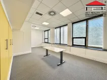 Pronájem kanceláře, Brno, Vídeňská, 38 m2