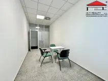 Pronájem kanceláře, Brno, Vídeňská, 15 m2