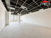 Pronájem kanceláře, Brno, Vídeňská, 65 m2