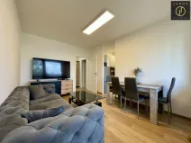 Pronájem bytu 2+kk, Praha - Nusle, Hvězdova, 35 m2