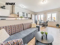 Prodej bytu 2+kk, Kladno, Vojtěcha Lanny, 50 m2
