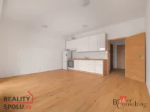 Pronájem bytu 1+kk, Plzeň - Jižní Předměstí, Měděná, 36 m2