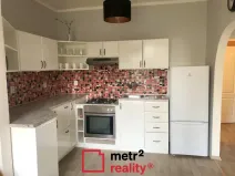 Pronájem bytu 2+kk, Olomouc, Gorazdovo nám., 50 m2