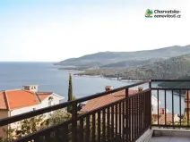 Prodej bytu 2+kk, Rabac, Chorvatsko, 43 m2