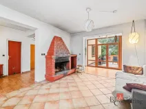 Prodej rodinného domu, Praha - Horní Počernice, Khodlova, 155 m2