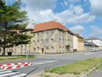Prodej bytu 2+1, Šumperk, 52 m2