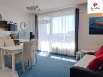 Pronájem bytu 2+kk, Praha - Horní Měcholupy, Nad přehradou, 47 m2