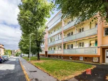 Prodej bytu 2+1, Praha - Záběhlice, U mlýna, 85 m2