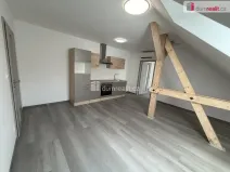 Pronájem bytu 2+kk, Město Touškov, Čemínská, 48 m2