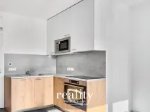 Pronájem bytu 1+kk, Znojmo, Třešňová, 22 m2