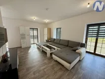 Pronájem bytu 1+kk, Lenora - Houžná, 40 m2