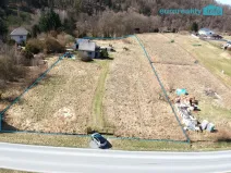 Prodej pozemku pro bydlení, Štěnovice, 7024 m2