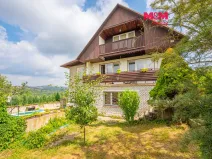 Prodej rodinného domu, Ledeč nad Sázavou - Horní Ledeč, Nad Lesem, 158 m2