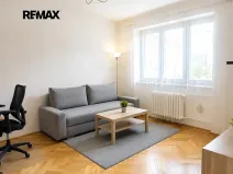 Pronájem bytu 2+1, Kladno, Vrchlického, 60 m2