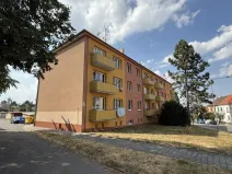Pronájem bytu 3+1, Třebíč, Štefánikova, 70 m2