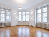 Pronájem kanceláře, Praha - Josefov, Bílkova, 142 m2