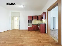 Pronájem bytu 2+kk, Plzeň, Edvarda Beneše, 57 m2