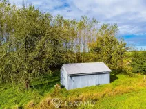 Prodej zahrady, Lipník, 1040 m2
