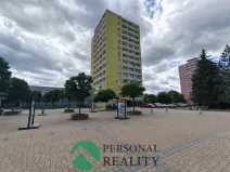 Pronájem bytu 1+kk, Klášterec nad Ohří, Budovatelská, 20 m2