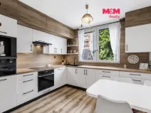 Prodej bytu 3+1, Frýdek-Místek - Místek, Kolaříkova, 77 m2