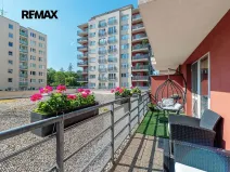 Prodej bytu 2+kk, Praha - Košíře, Černochova, 49 m2
