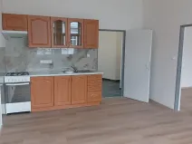 Pronájem bytu 1+1, Plzeň, Stehlíkova, 57 m2