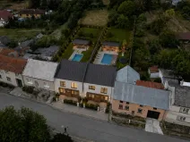 Prodej pozemku, Pěnčín, 3316 m2