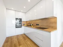 Prodej bytu 3+kk, Praha - Petrovice, Rezlerova, 69 m2