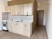 Pronájem bytu 1+1, Klášterec nad Ohří, Krátká, 39 m2