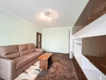 Pronájem bytu 3+1, Jirkov, Dvořákova, 62 m2