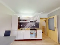 Pronájem bytu 1+kk, Plzeň, náměstí Generála Píky, 25 m2