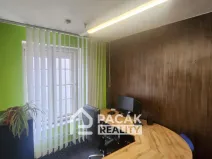 Pronájem kanceláře, Olomouc, Dolní náměstí, 10 m2