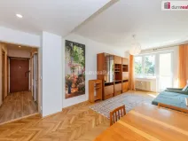 Prodej bytu 2+1, Praha - Žižkov, Buková, 54 m2