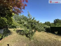Prodej zahrady, Zlín - Mladcová, 366 m2