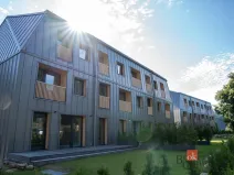 Pronájem bytu 2+kk, Velké Hamry, 44 m2