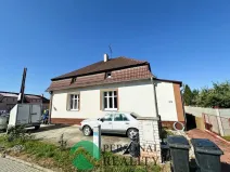 Pronájem bytu 2+kk, Lužná, 55 m2