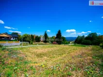 Prodej pozemku pro bydlení, Boletice, 840 m2