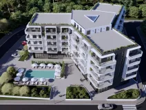 Prodej bytu 2+kk, Golem, 76 m2