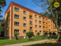Prodej bytu 2+1, Karviná, Cihelní, 56 m2