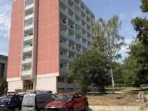 Prodej bytu 3+1, Beroun, Švermova, 81 m2